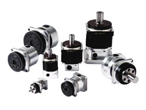 齒輪箱是什么？