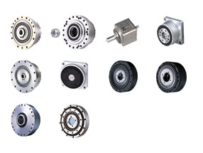 機(jī)器人諧波減速機(jī)配套的發(fā)展