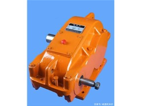 硬齒面減速機(jī)究竟擁有著什么特點(diǎn)？