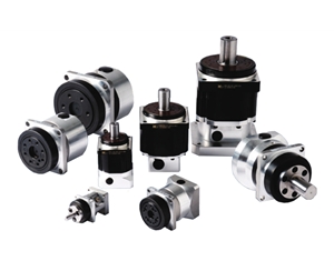 伺服電機(jī)用高性能齒輪箱系列