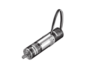 DC伺服執(zhí)行元件